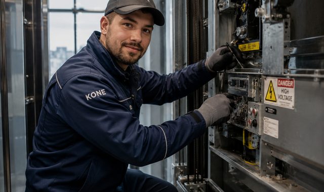 Rafael M. - Maintenance Technician