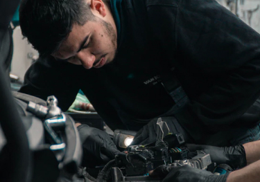 Role for Vehicle Mechanic